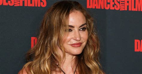 Drea De Matteo Reveals Son's Heated Reaction to OnlyFans .